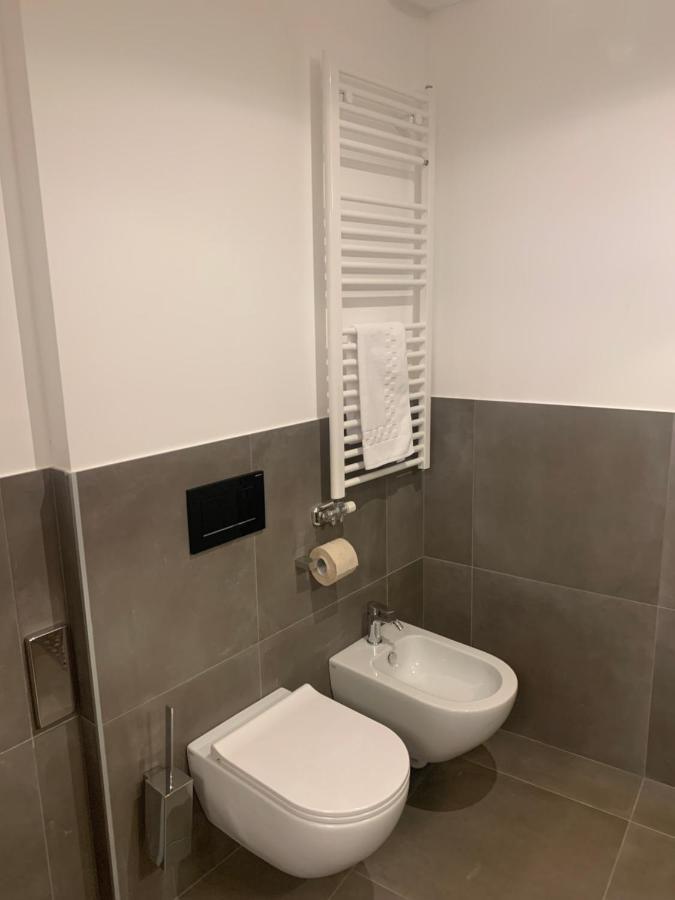 Hotel Ai Spiazzi Mezzocorona Exterior foto