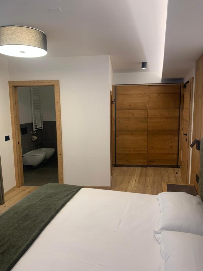 Hotel Ai Spiazzi Mezzocorona Exterior foto