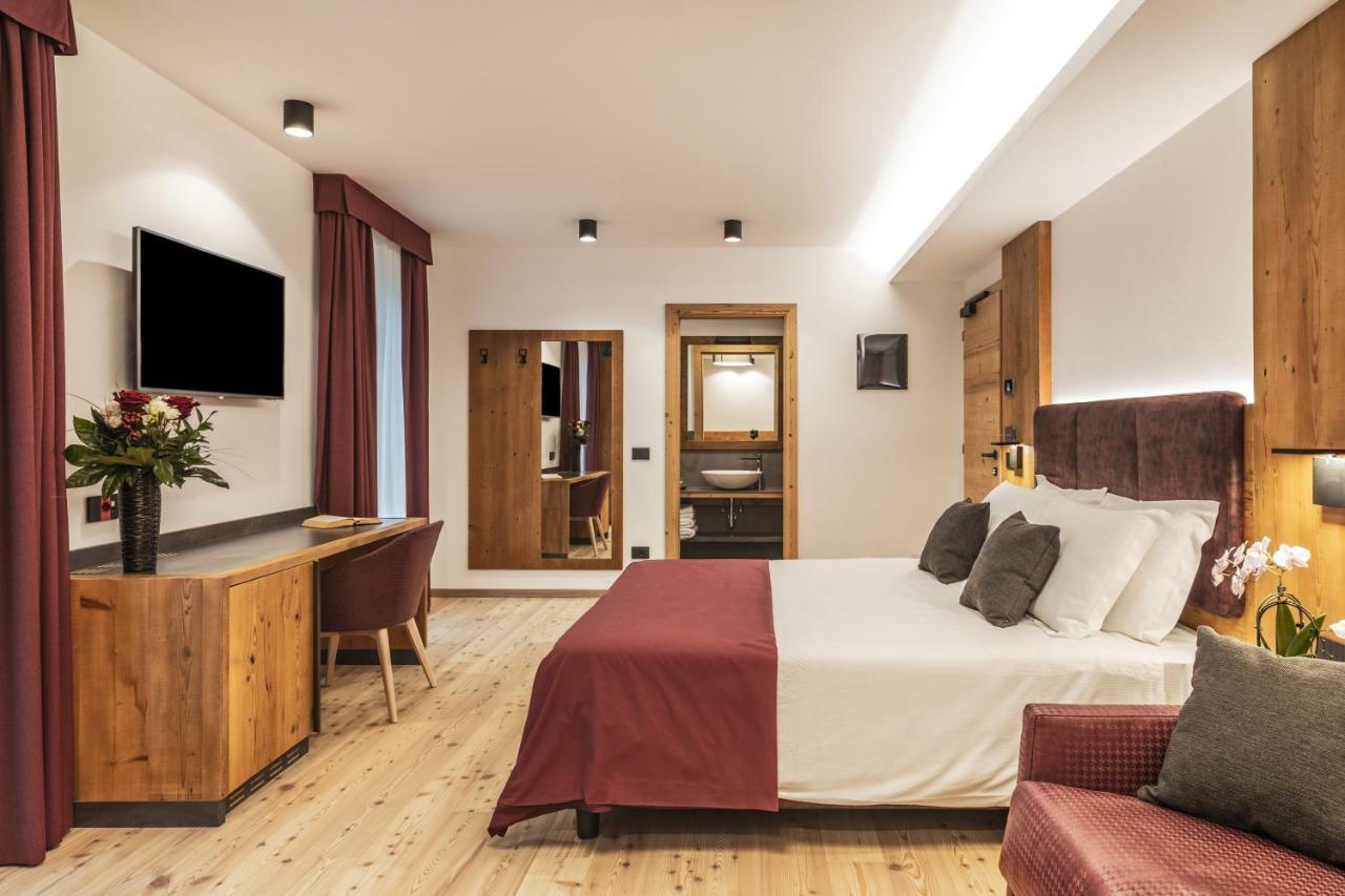 Hotel Ai Spiazzi Mezzocorona Exterior foto